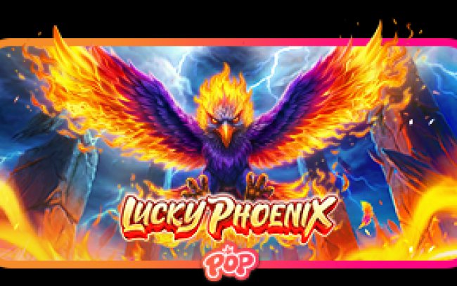Lucky Phoenix