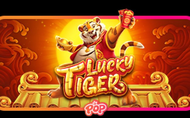 Lucky Tiger