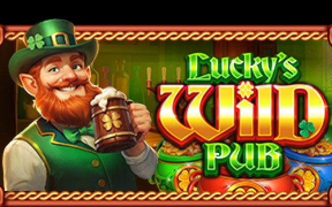 Lucky’s Wild Pub