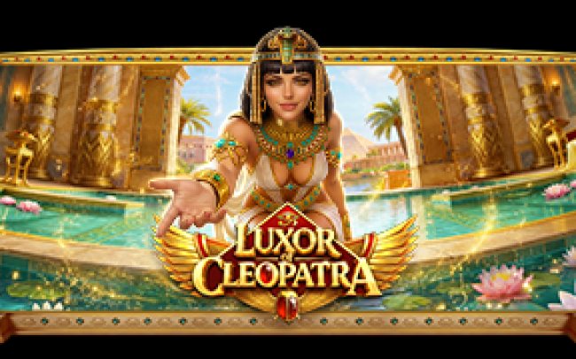 Luxor of Cleopatra
