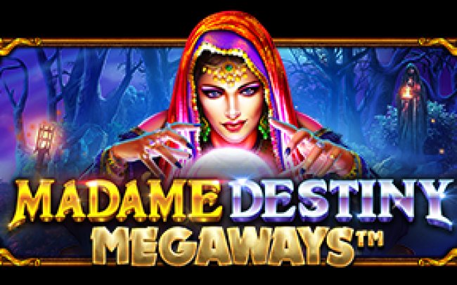 Madame Destiny Megaways™