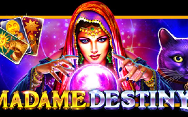 Madame Destiny™
