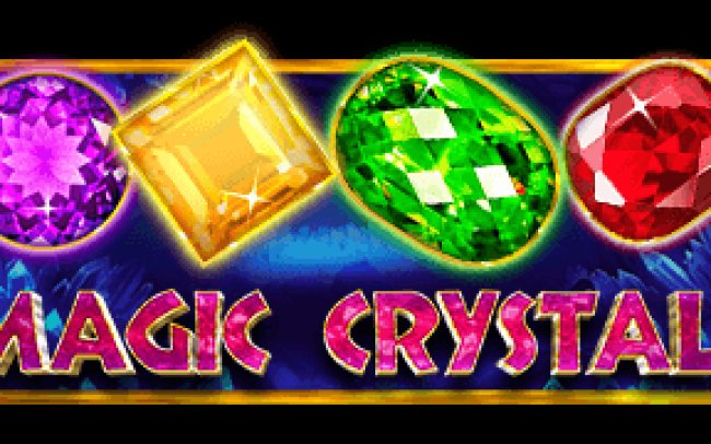 Magic Crystals