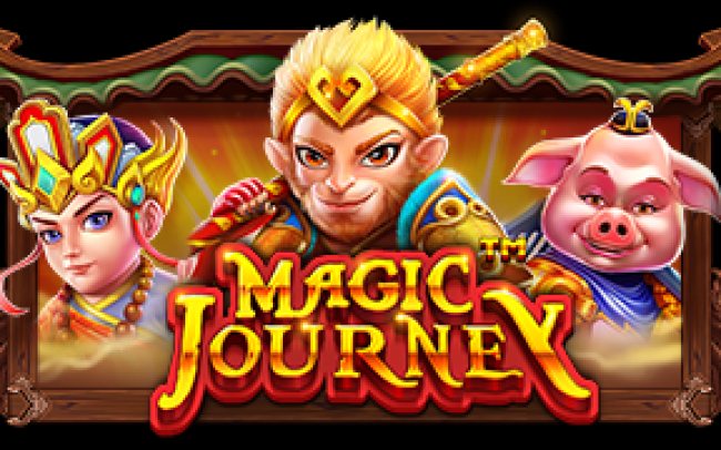 Magic Journey™