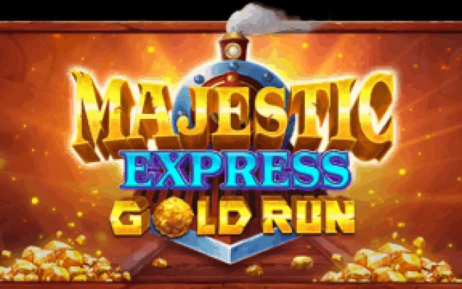 Majestic Express – Gold Run