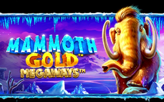 Mammoth Gold Megaways