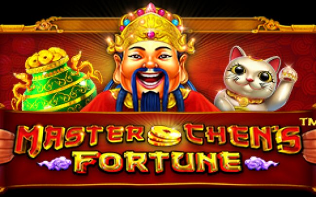 Master Chen’s Fortune™