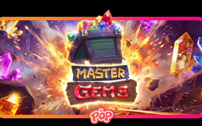 Master Gems