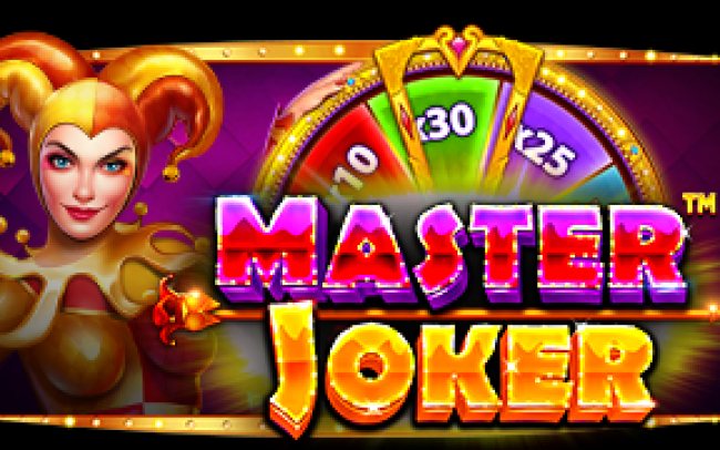 Master Joker™