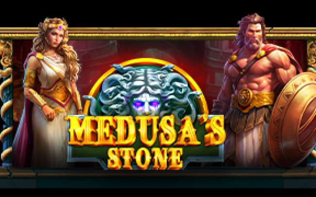 Medusa’s Stone