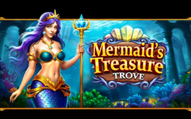 Mermaid’s Treasure Trove