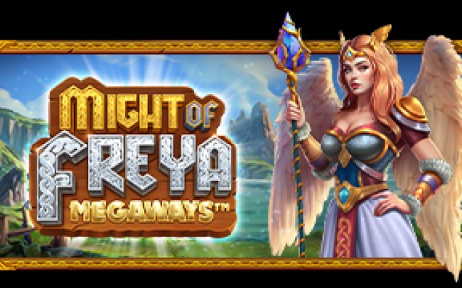Might of Freya Megaways™