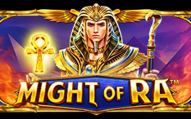 Might of Ra