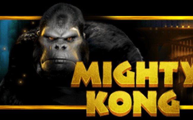 Mighty Kong™
