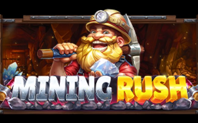 Mining Rush