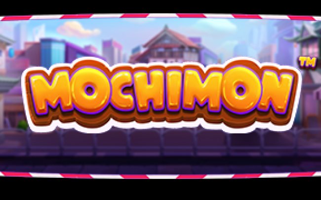 Mochimon™