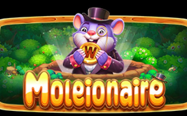 Moleionaire