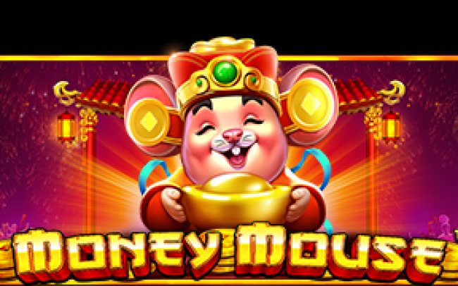 Money Mouse™