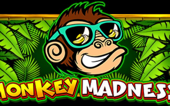 Monkey Madness™