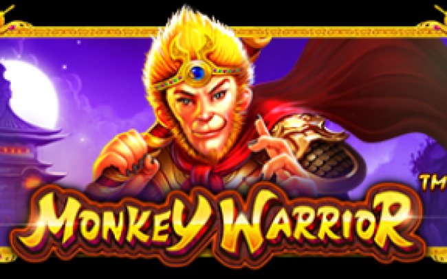 Monkey Warrior™