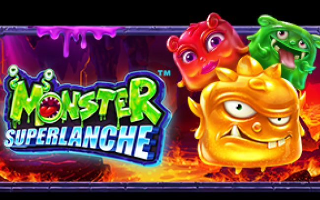 Monster Superlanche