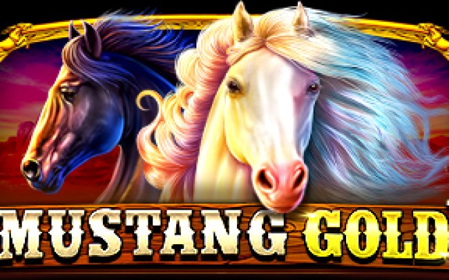 Mustang Gold™