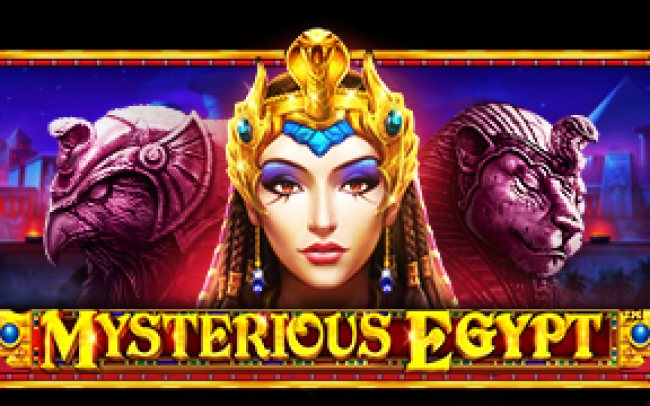 Mysterious Egypt™