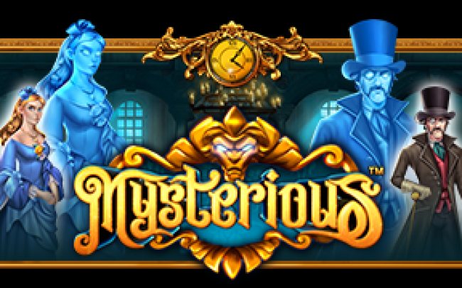 Mysterious™
