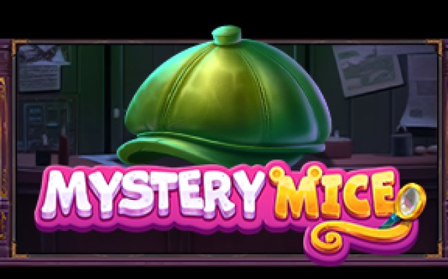 Mystery Mice