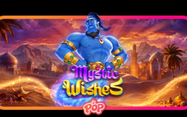 Mystic Wishes