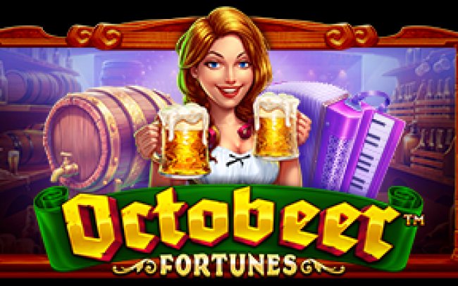 Octobeer Fortunes