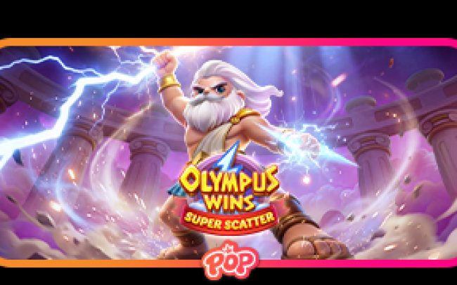 Olympus Wins