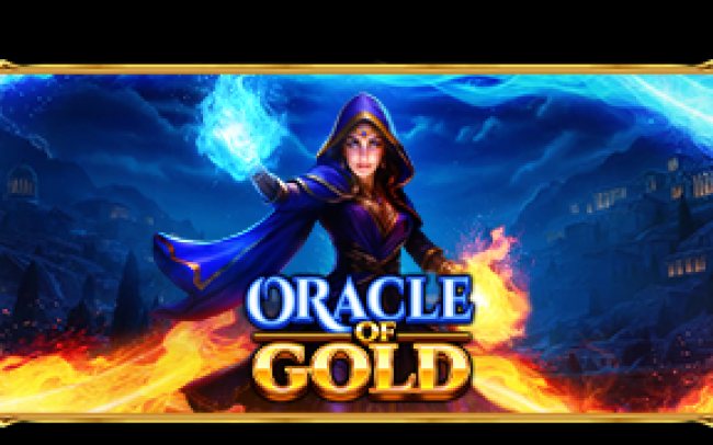 Oracle of Gold