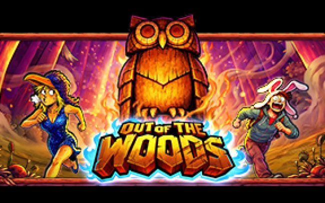 Out of the Woods