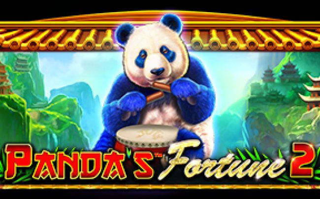 Panda’s Fortune 2