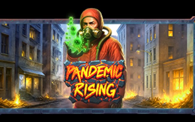 Pandemic Rising