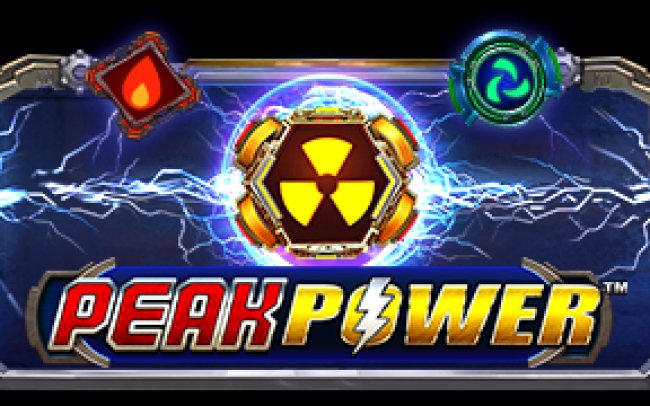 Peak Power™