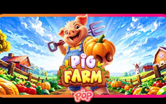 Pig Farm