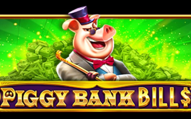 Piggy Bank Bills™