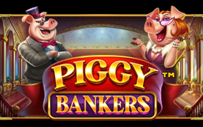 Piggy Bankers™
