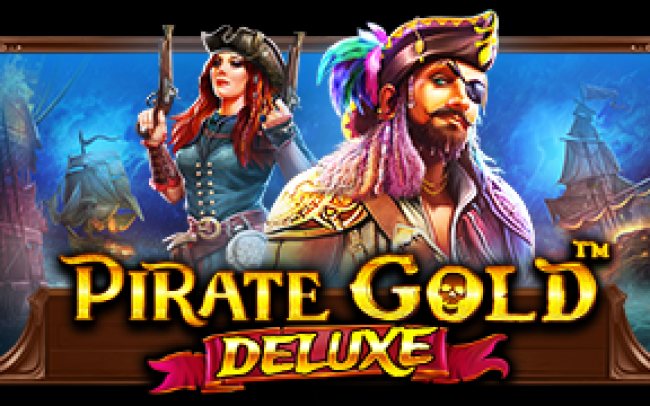 Pirate Gold Deluxe™