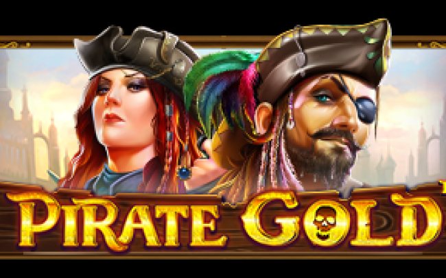 Pirate Gold™
