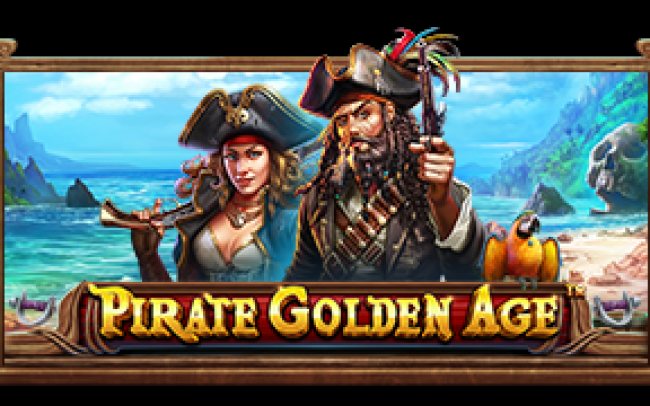 Pirate Golden Age