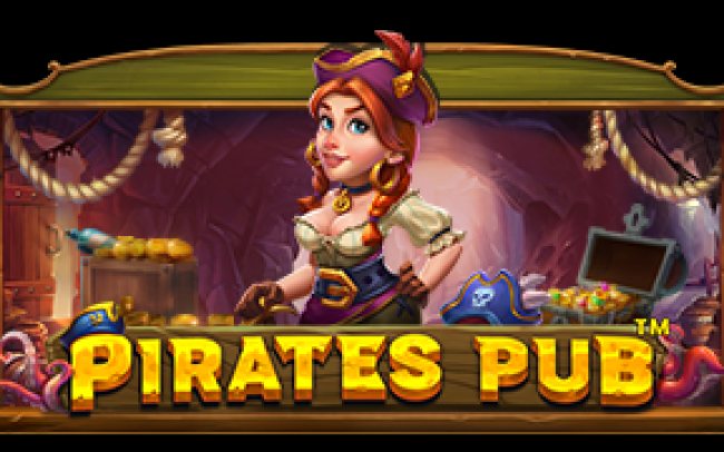 Pirates Pub™