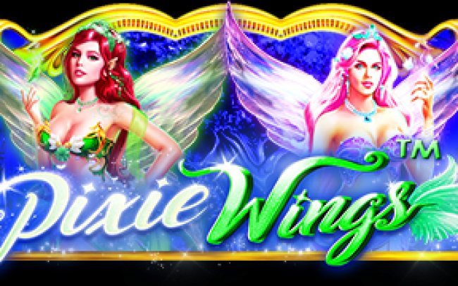 Pixie Wings®