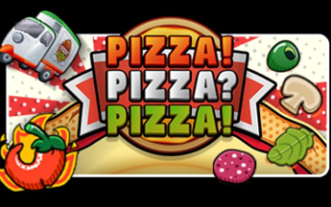 PIZZA! PIZZA? PIZZA!™