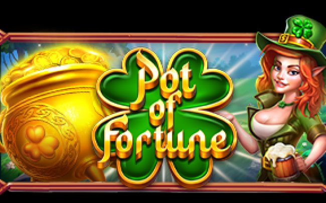 Pot of Fortune