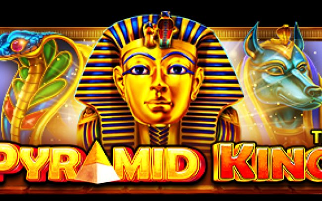 Pyramid King™