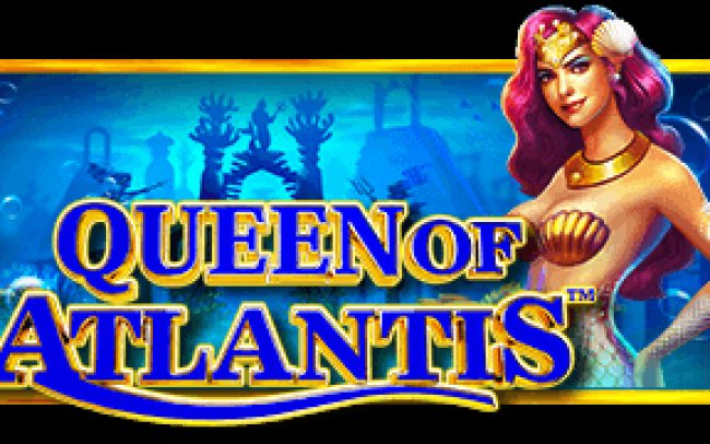 Queen of Atlantis™
