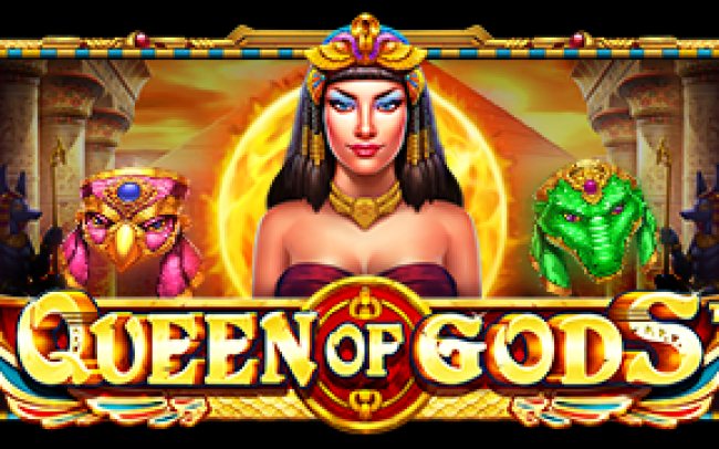 Queen of Gods